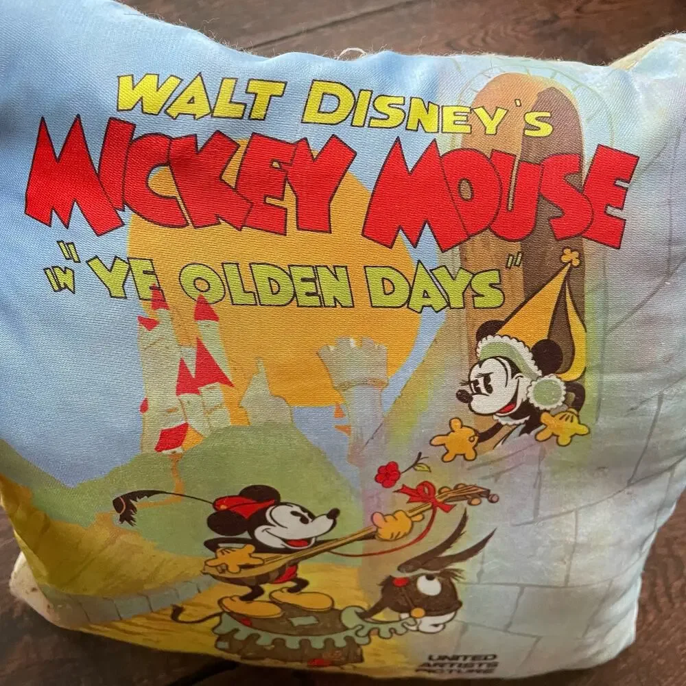 Disney vintage disneyana